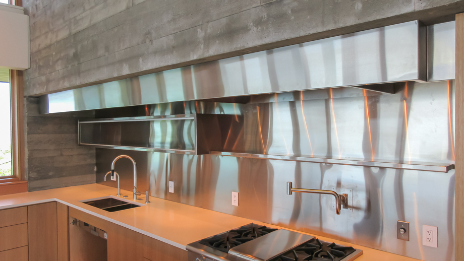 Architectural Metalworks